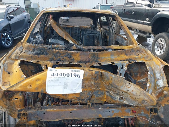 KM8J33A44JU689920 Hyundai TUCSON SEL