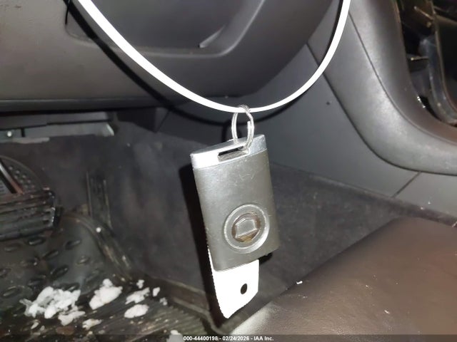 2013 CADILLAC ATS 1G6AG5RX3D0167507 Photo 10