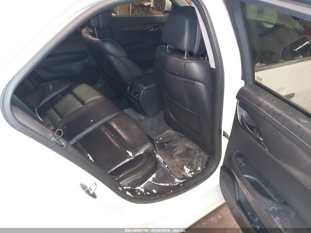 2013 CADILLAC ATS 1G6AG5RX3D0167507 Photo 7