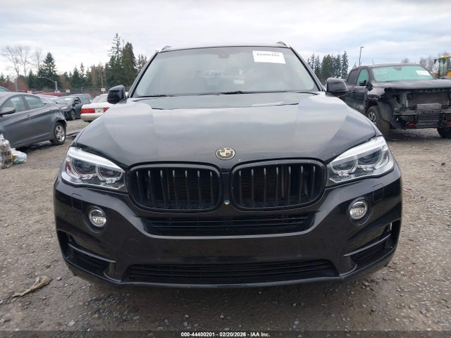 BMW X5 Xdrive35i 2015 5UXKR0C52F0P01037 Image 13