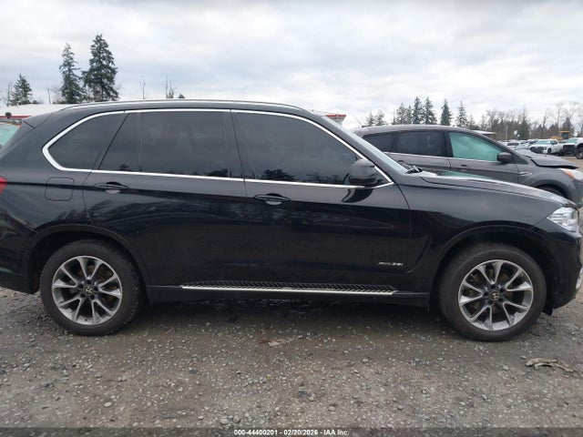 BMW X5 Xdrive35i 2015 5UXKR0C52F0P01037 Image 14