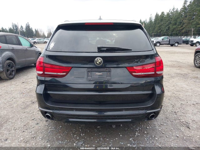 BMW X5 Xdrive35i 2015 5UXKR0C52F0P01037 Image 17
