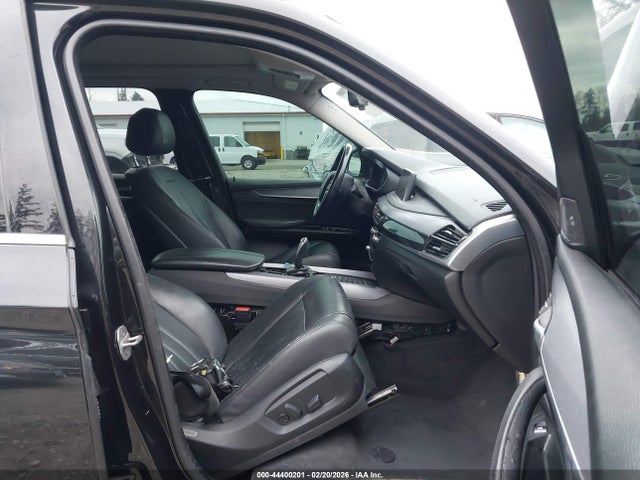 BMW X5 Xdrive35i 2015 5UXKR0C52F0P01037 Image 18