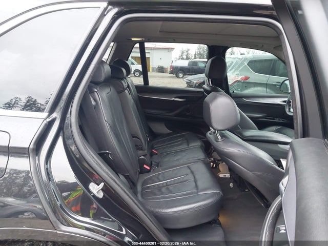 BMW X5 Xdrive35i 2015 5UXKR0C52F0P01037 Image 19