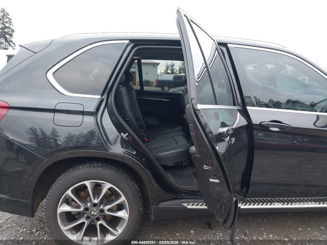 BMW X5 Xdrive35i 2015 5UXKR0C52F0P01037 Image 8