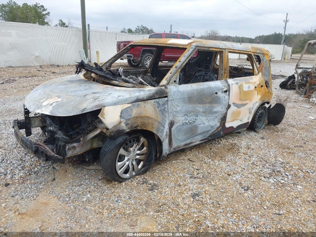Aukcja sprzedaży 2024 Kia Soul Lx, vin: KNDJ23AU4R7225270, numer aukcji: 44400206