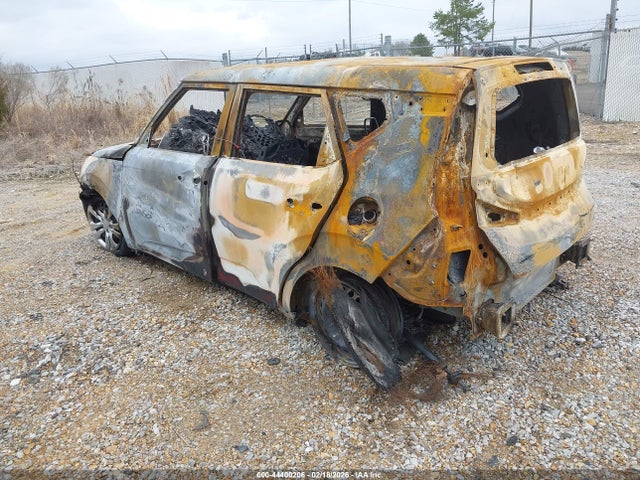 Aukcja sprzedaży 2024 Kia Soul Lx, vin: KNDJ23AU4R7225270, numer aukcji: 44400206