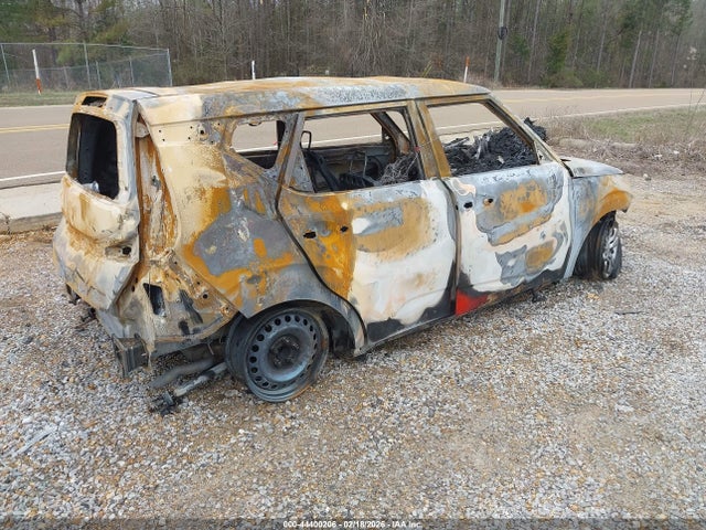 Aukcja sprzedaży 2024 Kia Soul Lx, vin: KNDJ23AU4R7225270, numer aukcji: 44400206