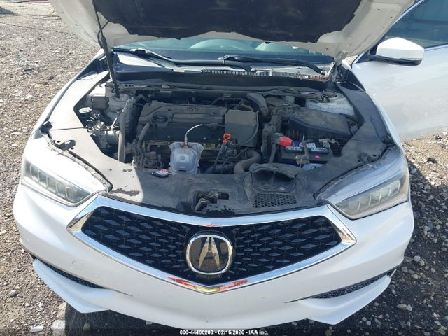19UUB1F39LA002249 Acura Tlx Standard