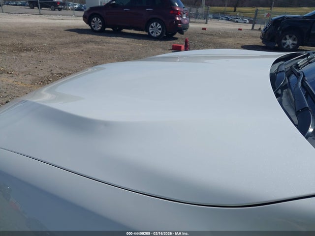 19UUB1F39LA002249 Acura Tlx Standard