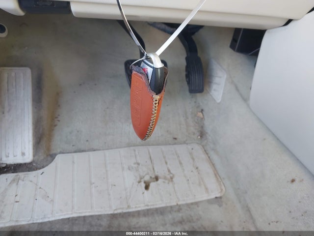 Aukcja sprzedaży 2011 Infiniti Qx56, vin: JN8AZ2ND7B9700103, numer aukcji: 44400211