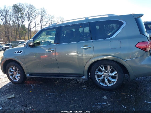 Aukcja sprzedaży 2011 Infiniti Qx56, vin: JN8AZ2ND7B9700103, numer aukcji: 44400211