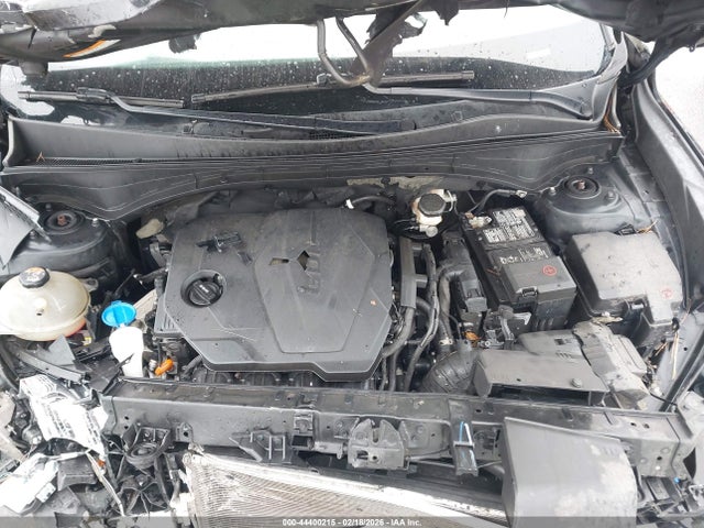 Продажа на аукционе авто 2021 Kia Sorento S, vin: 5XYRL4LCXMG022177, номер лота: 44400215