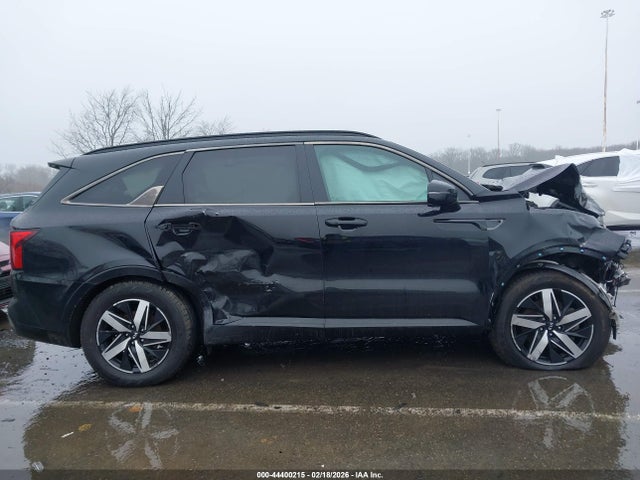 Продажа на аукционе авто 2021 Kia Sorento S, vin: 5XYRL4LCXMG022177, номер лота: 44400215