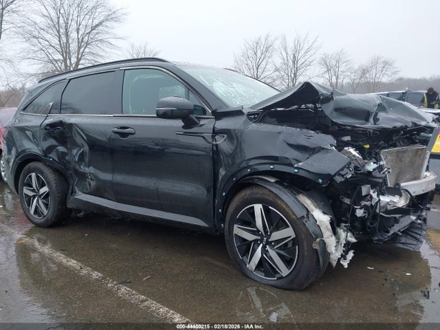 Продажа на аукционе авто 2021 Kia Sorento S, vin: 5XYRL4LCXMG022177, номер лота: 44400215