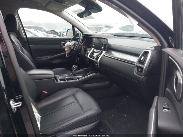 Продажа на аукционе авто 2021 Kia Sorento S, vin: 5XYRL4LCXMG022177, номер лота: 44400215