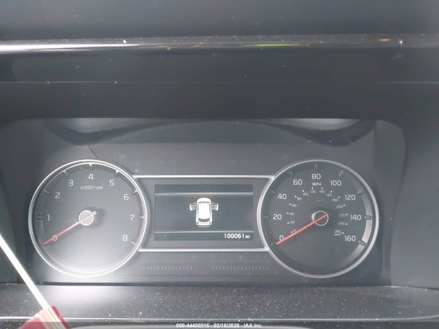 Продажа на аукционе авто 2021 Kia Sorento S, vin: 5XYRL4LCXMG022177, номер лота: 44400215