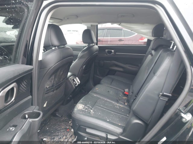 Продажа на аукционе авто 2021 Kia Sorento S, vin: 5XYRL4LCXMG022177, номер лота: 44400215