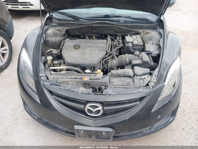 Aukcja sprzedaży 2012 Mazda Mazda6, vin: 1YVHZ8BH0C5M35029, numer aukcji: 44400216