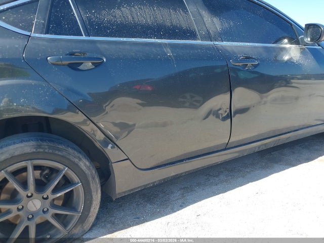 Aukcja sprzedaży 2012 Mazda Mazda6, vin: 1YVHZ8BH0C5M35029, numer aukcji: 44400216