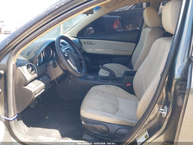 Aukcja sprzedaży 2012 Mazda Mazda6, vin: 1YVHZ8BH0C5M35029, numer aukcji: 44400216