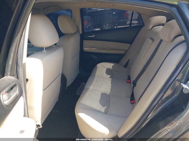 Aukcja sprzedaży 2012 Mazda Mazda6, vin: 1YVHZ8BH0C5M35029, numer aukcji: 44400216