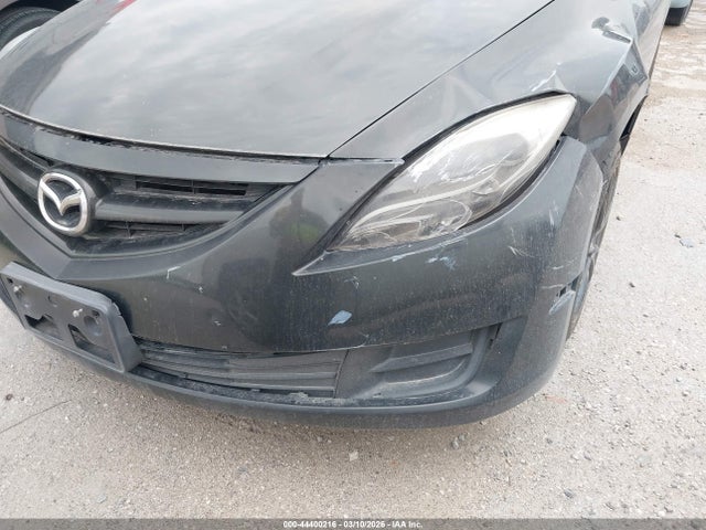 Aukcja sprzedaży 2012 Mazda Mazda6, vin: 1YVHZ8BH0C5M35029, numer aukcji: 44400216