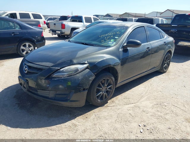 Aukcja sprzedaży 2012 Mazda Mazda6, vin: 1YVHZ8BH0C5M35029, numer aukcji: 44400216