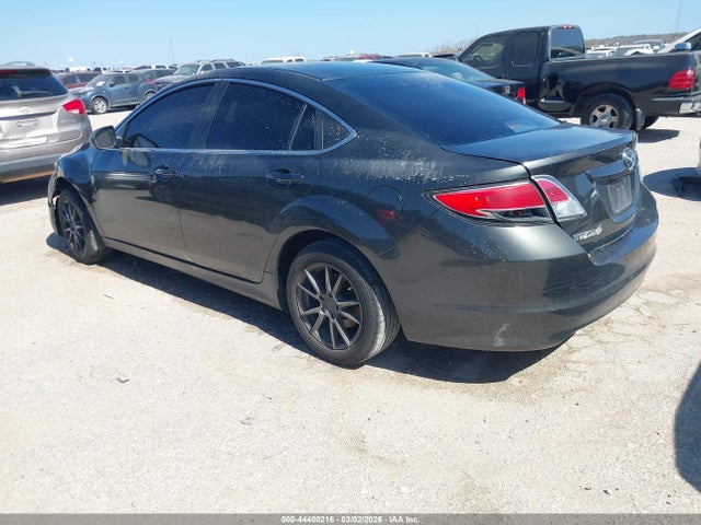 Aukcja sprzedaży 2012 Mazda Mazda6, vin: 1YVHZ8BH0C5M35029, numer aukcji: 44400216