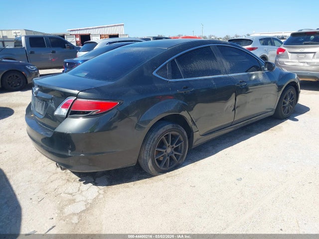 Aukcja sprzedaży 2012 Mazda Mazda6, vin: 1YVHZ8BH0C5M35029, numer aukcji: 44400216