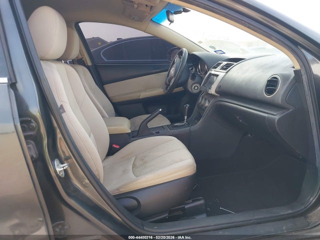 Aukcja sprzedaży 2012 Mazda Mazda6, vin: 1YVHZ8BH0C5M35029, numer aukcji: 44400216