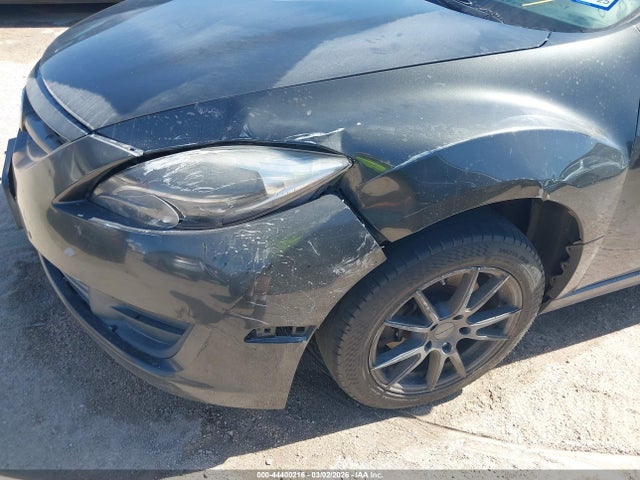 Aukcja sprzedaży 2012 Mazda Mazda6, vin: 1YVHZ8BH0C5M35029, numer aukcji: 44400216