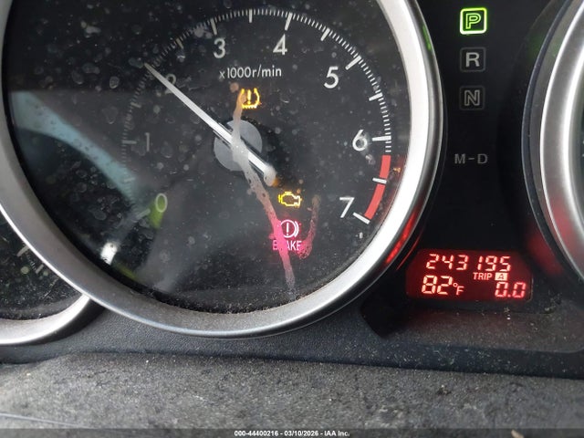 Aukcja sprzedaży 2012 Mazda Mazda6, vin: 1YVHZ8BH0C5M35029, numer aukcji: 44400216