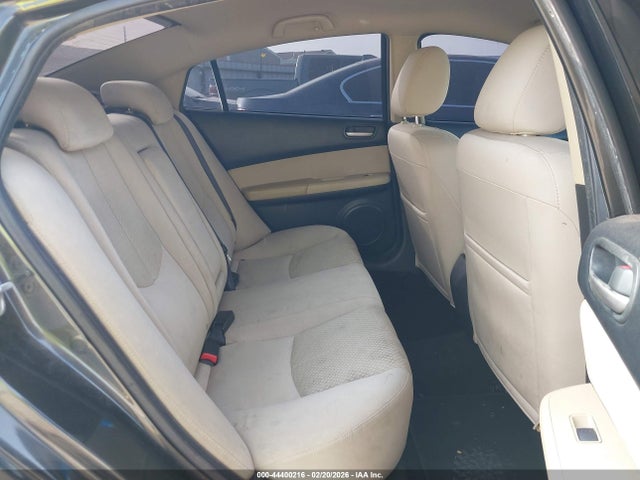 Aukcja sprzedaży 2012 Mazda Mazda6, vin: 1YVHZ8BH0C5M35029, numer aukcji: 44400216