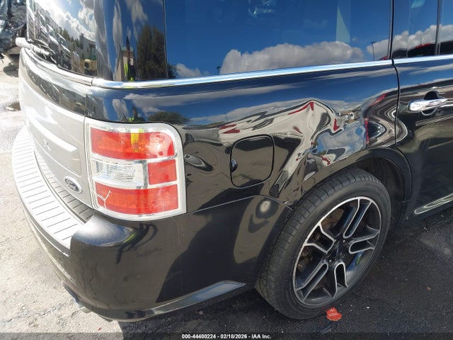Ford Flex Limited 2014 2FMGK5D86EBD16848 Image 15