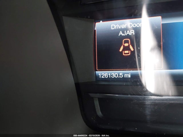 Ford Flex Limited 2014 2FMGK5D86EBD16848 Image 7