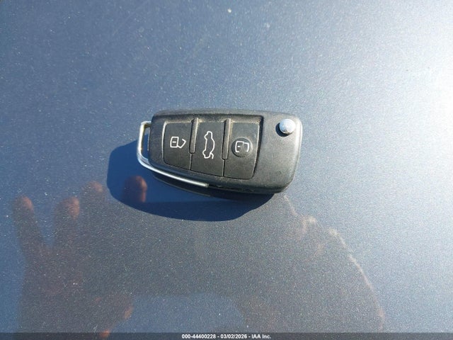 2007 AUDI A4 WAUDH48H77K022780 Photo 10