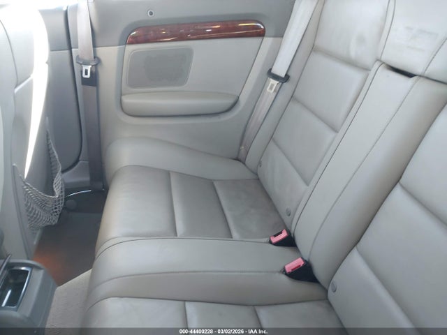 2007 AUDI A4 WAUDH48H77K022780 Photo 7