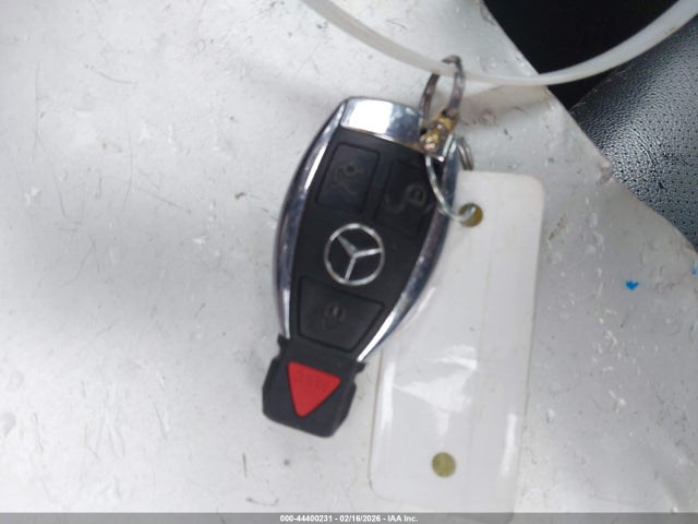 55SWF4JB4JU275114 Mercedes-Benz C 300
