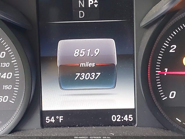 55SWF4JB4JU275114 Mercedes-Benz C 300