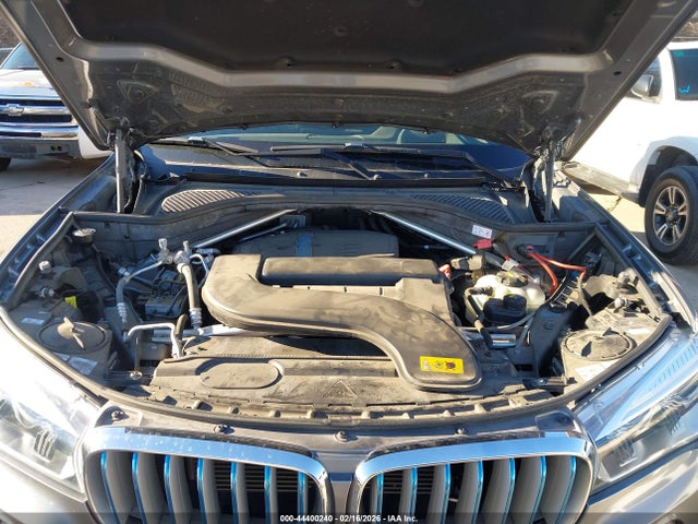 BMW X5 Edrive Xdrive40e Iperformance 2017 5UXKT0C36H0V97543 Image 10