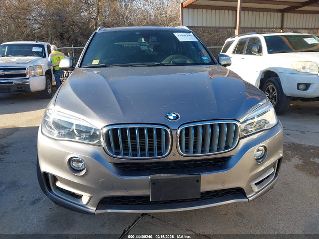 BMW X5 Edrive Xdrive40e Iperformance 2017 5UXKT0C36H0V97543 Image 12
