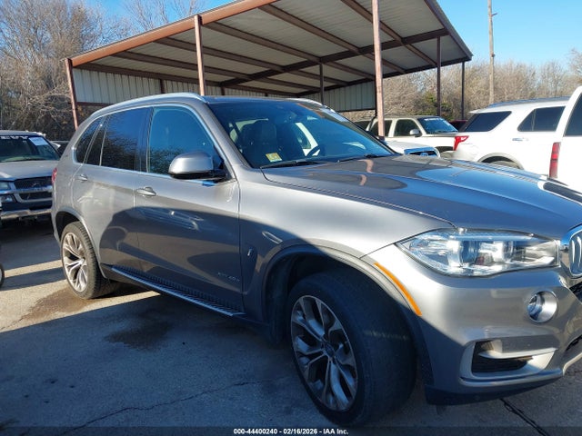 BMW X5 Edrive Xdrive40e Iperformance 2017 5UXKT0C36H0V97543 Image 13