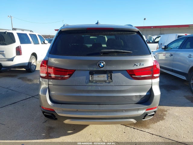 BMW X5 Edrive Xdrive40e Iperformance 2017 5UXKT0C36H0V97543 Image 16