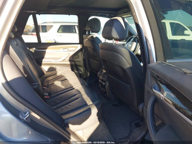 BMW X5 Edrive Xdrive40e Iperformance 2017 5UXKT0C36H0V97543 Image 8