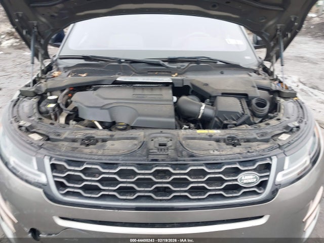 SALZL2FXXMH138935 Land Rover Range Rover Evoque R-dynamic Se