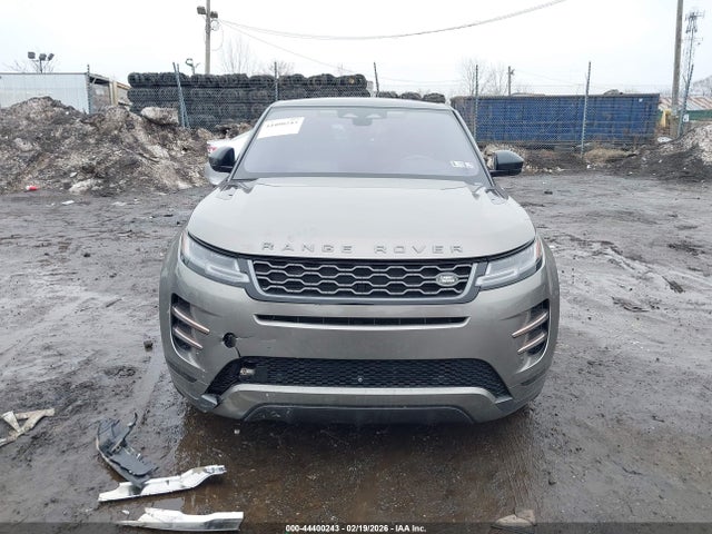 SALZL2FXXMH138935 Land Rover Range Rover Evoque R-dynamic Se
