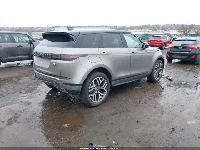 SALZL2FXXMH138935 Land Rover Range Rover Evoque R-dynamic Se