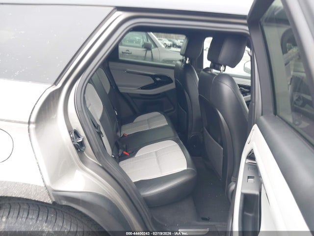 SALZL2FXXMH138935 Land Rover Range Rover Evoque R-dynamic Se
