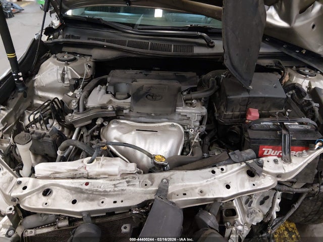 Toyota CAMRY SE 2015 4T1BF1FK1FU920237 Image 10